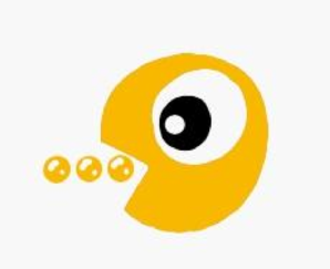 298x243 Pacman Clip Art