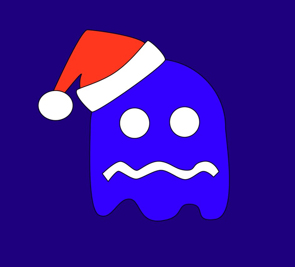 940x851 Ghost Of Christmas Past Clipart
