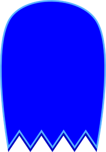 207x297 Pacman Png Images, Icon, Cliparts