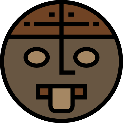 512x512 Pagan, Religious, Shapes, Symbol, Religion, Paganism Icon