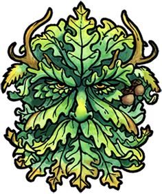 236x282 Pagan Clipart Green Man Free Collection Download And Share Pagan