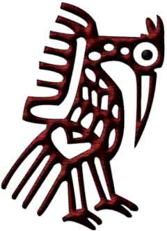 240x332 Public Domain Pagan Clipart