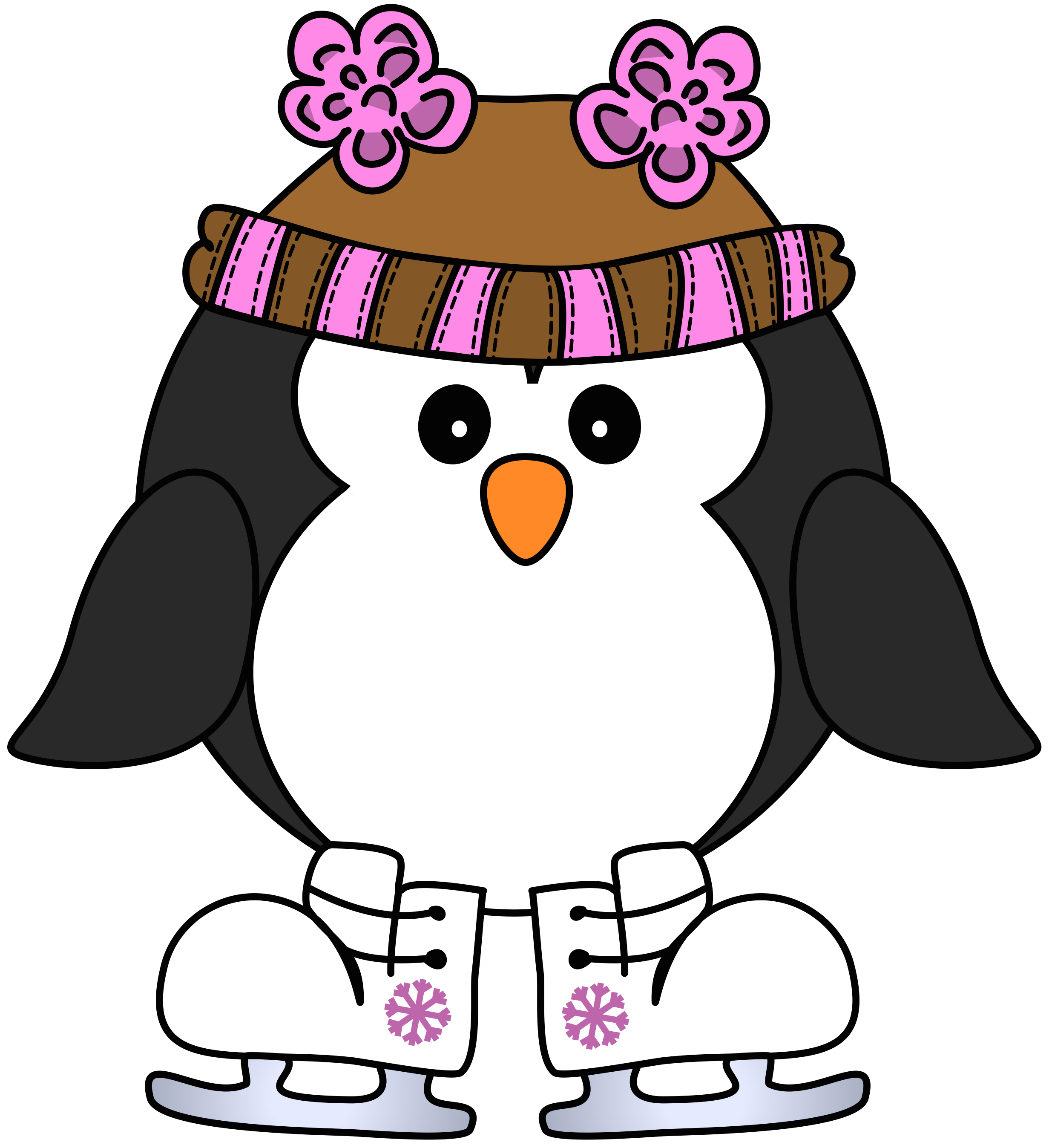 2470x2694 Winter Clip Art Xmas