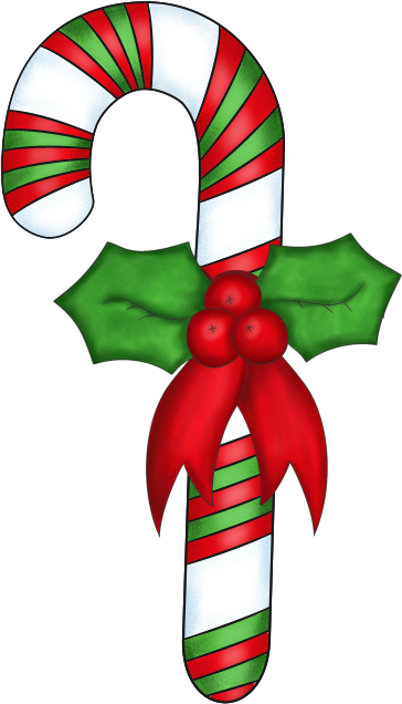 364x636 Christmas Clip Art 6