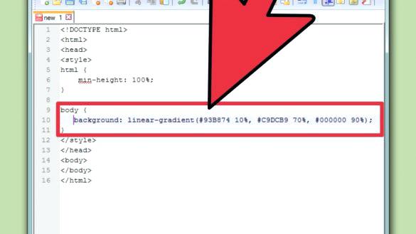 585x329 Pages Background Color Pages Background Color Change Page