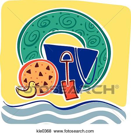 450x461 Sandy Beach Clipart Sand Pail 3872818