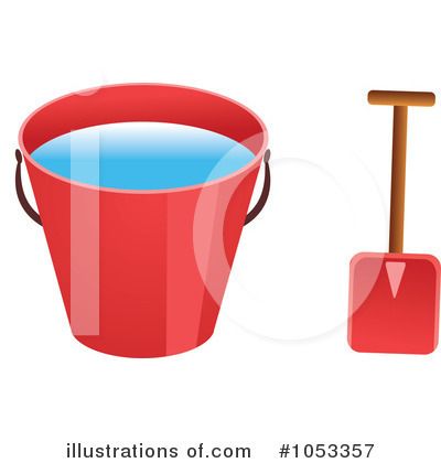 400x420 Awesome Sand Bucket Clipart