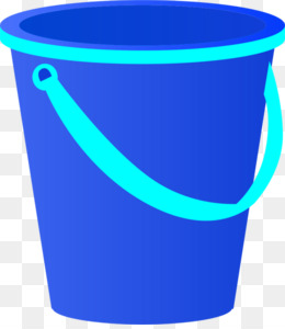 260x300 Bucket Sand Beach Clip Art