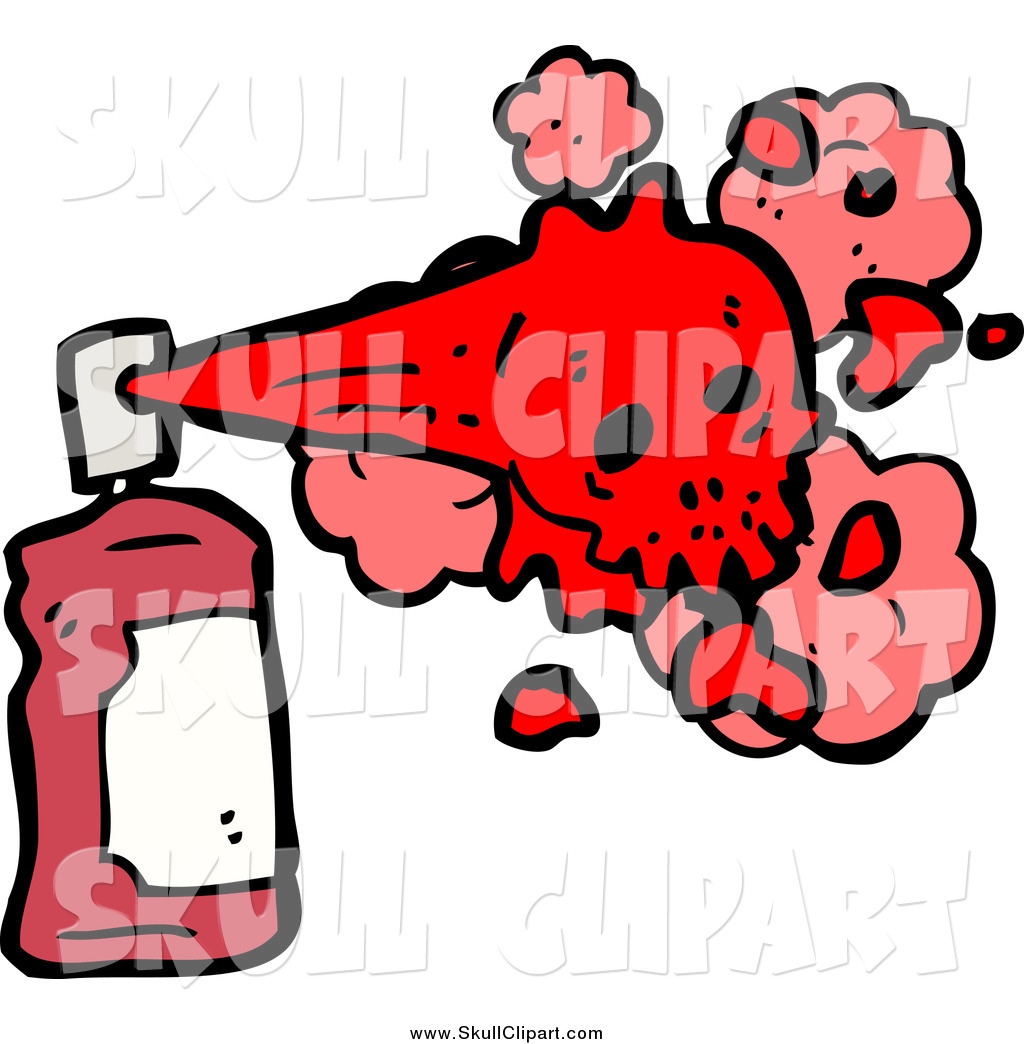 1024x1044 Royalty Free Painting Stock Skull Designs