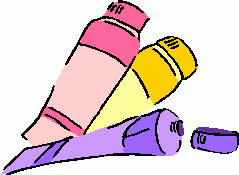 490x359 Paint Clipart Microsoft Office Free Images