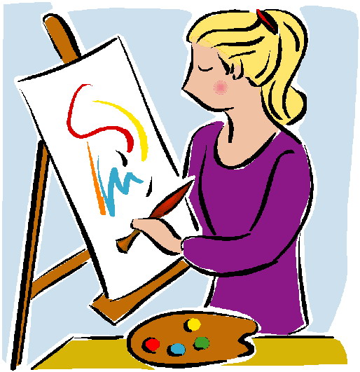 514x531 Paint Clipart