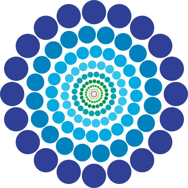 600x600 Clipart Pattern