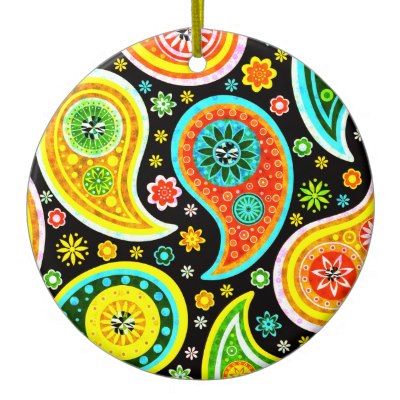 400x400 Black And White Paisley Clip Art Modern Paisley Pattern Diamond