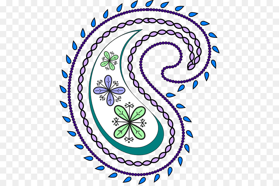 900x600 Paisley Cliparts Free Download Clip Art