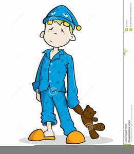 261x300 Free Printable Pajama Clipart Free Images