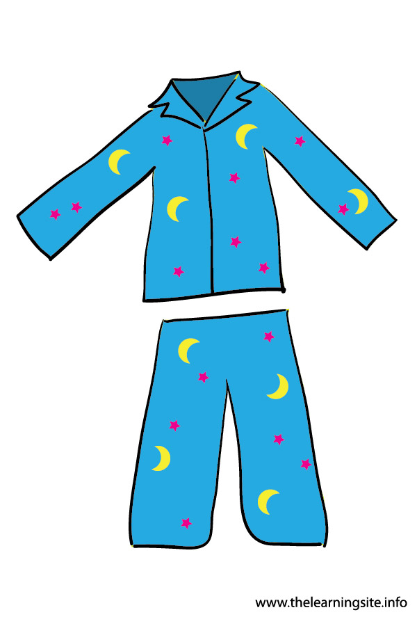 600x900 Merry Pajama Clipart December 2015 Edition Downey Cooperative