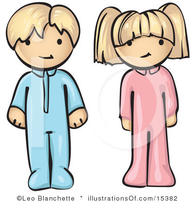 400x420 Pajama Clip Art Slumber Party Clipart Panda