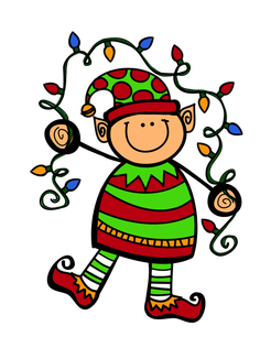 236x316 Pajama Day Clipart