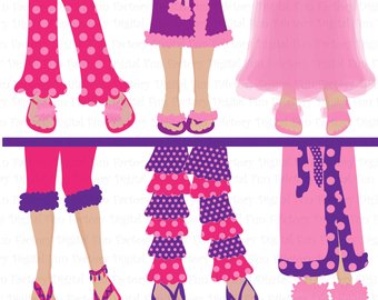 Pajama Party Clipart at GetDrawings | Free download