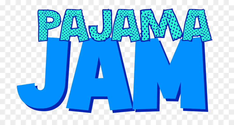 900x480 Pajamas Party Pajama Jam Sleepover Clip Art