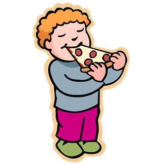 325x325 Pizza Amp Pajama Party Tomorrow!