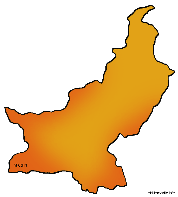 586x648 Pakistan Clip Art Clipart Panda