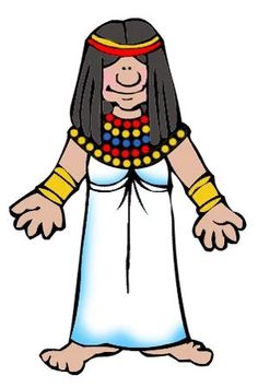 236x355 Pakistan Clipart Egyptian Woman