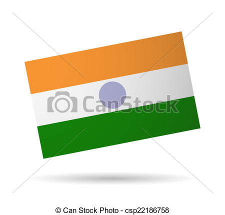 450x430 Pakistan Flag. Pakistan Official Flag Isolated Illustration