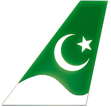 Pakistan Flag Clipart