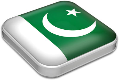 400x267 Flag Icons Of Pakistan 3d Flags