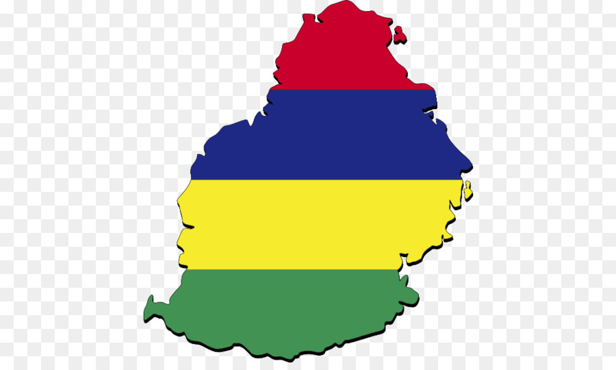 900x540 Mauritius Island Flag Of Mauritius Royalty Free Illustration