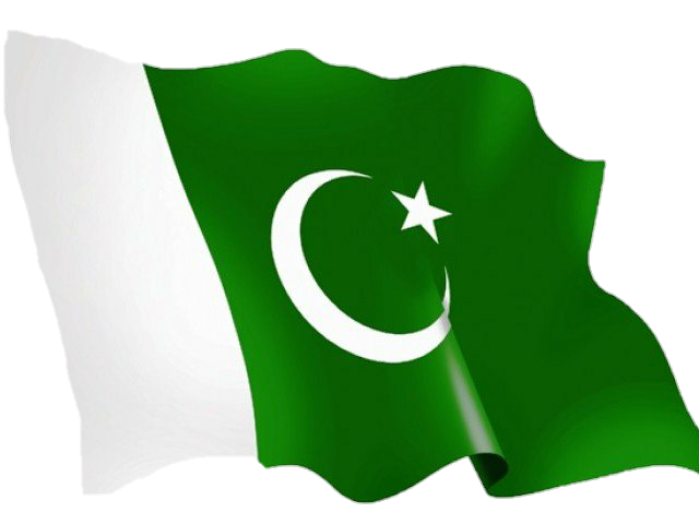 640x480 Pakistan Flag Pakistaniflag Green Islamic Islam