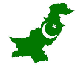 340x270 Pakistani Flag Etsy