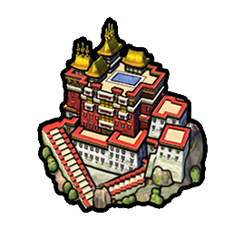 258x253 Palace Clipart Palasyo