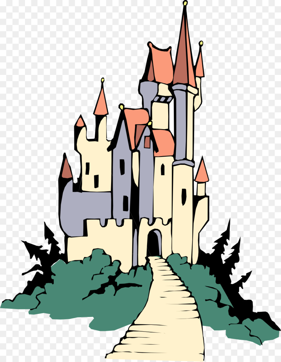 900x1160 Cinderella Castle Sleeping Beauty Castle Clip Art