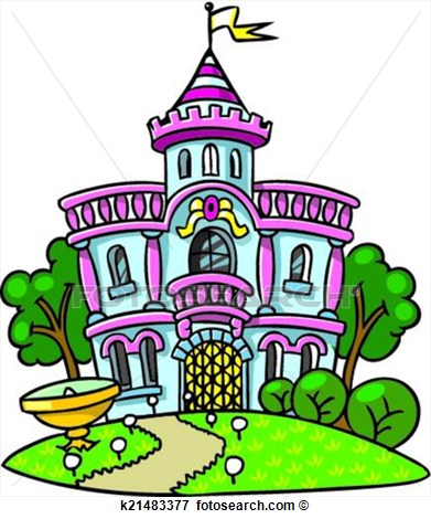 Palace Clipart at GetDrawings | Free download