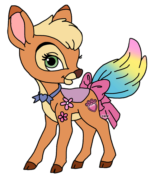 482x567 Palace Pets Clip Art Disney Clip Art Galore