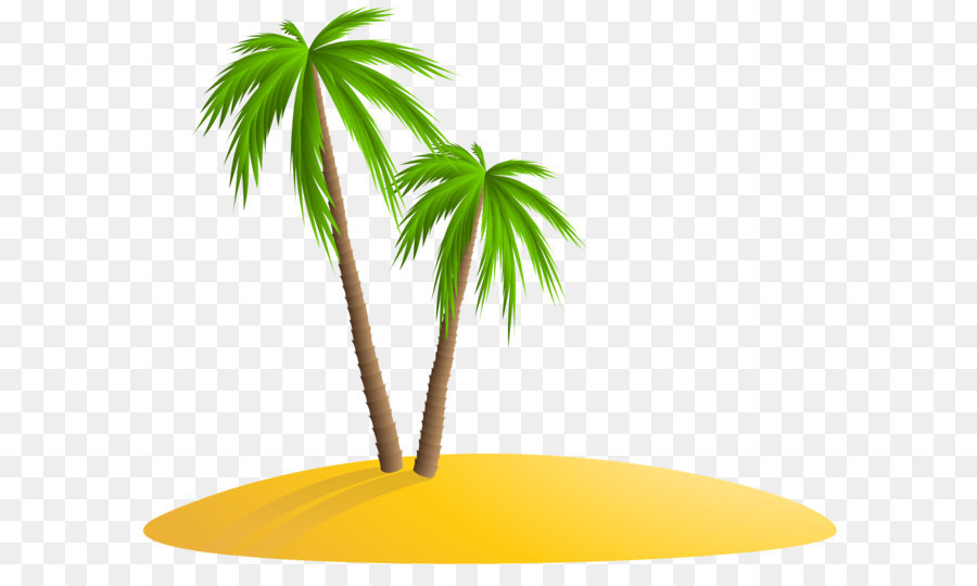 900x540 Island Clip Art
