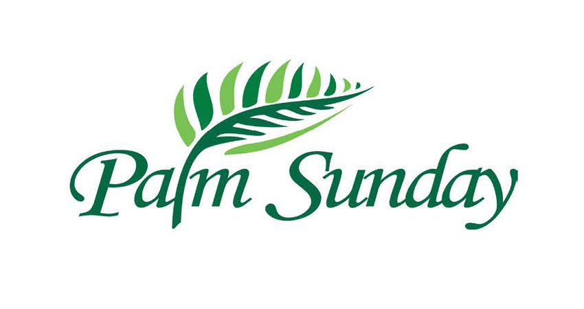 850x450 Most Interesting Clipart Palm Sunday Clip Art For All Your Easter