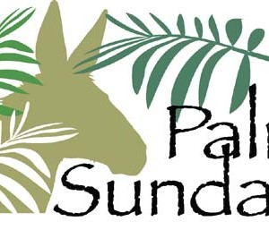 300x276 Palm Sunday