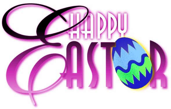 590x377 Easter Clipart Easter Sunday