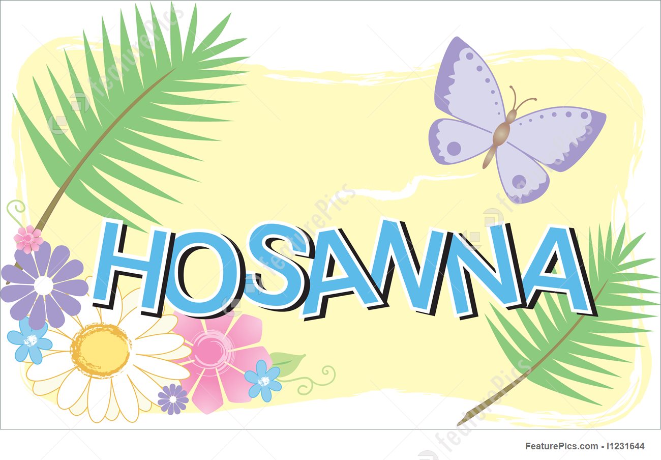 1300x904 Holidays Palm Sunday