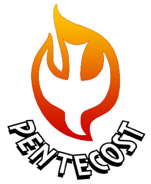 311x380 Pentecost Sunday Clipart