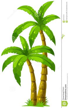 236x372 Palm Tree Cartoon Clip Art Wonderful Design Palm Tree Clipart Clip