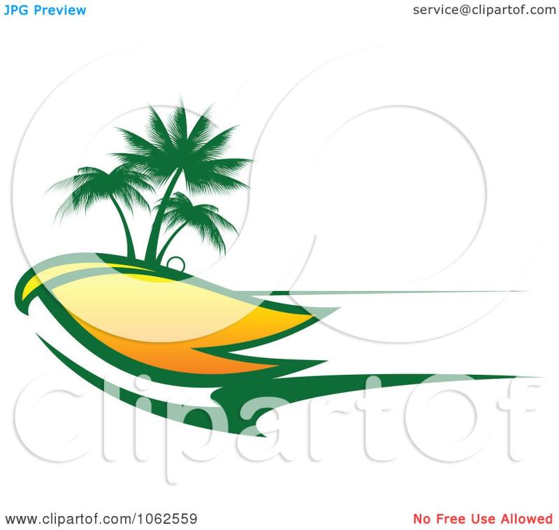 800x758 Free Palm Tree Clip Art Images