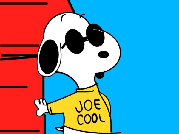 600x450 Joe Clipart
