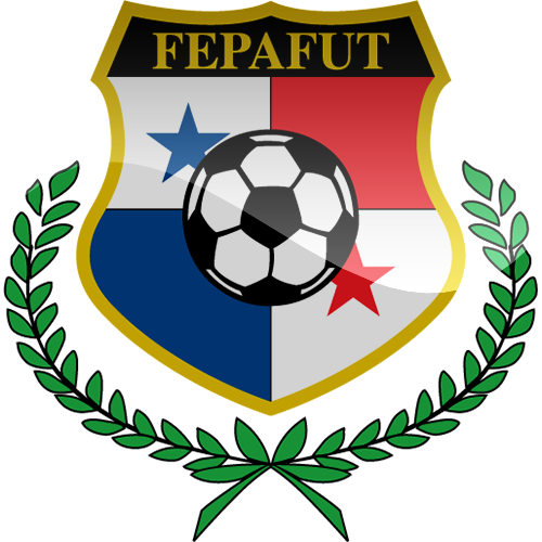 500x500 Panama Football Logo Png
