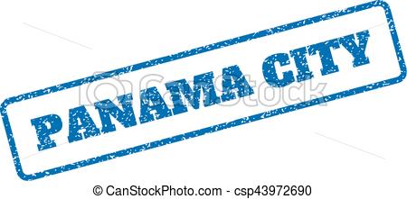 450x221 Panama City Vector Clip Art Royalty Free. 233 Panama City Clipart