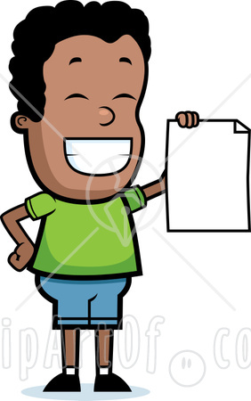 282x450 A Black Man's Pov