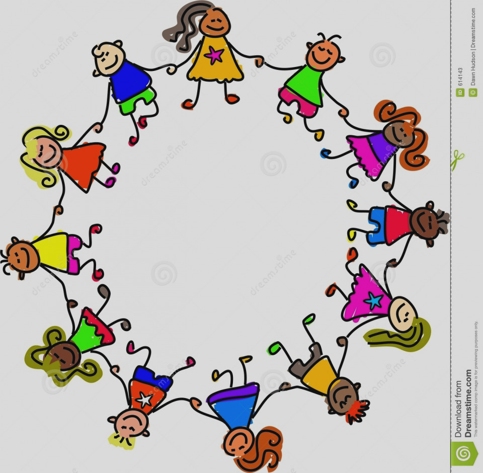 960x940 Trend Clip Art Of Children Kids Holding Hands Clipart Panda Free